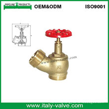 Brass Fire Landing Hydrant Valve (AV4060)